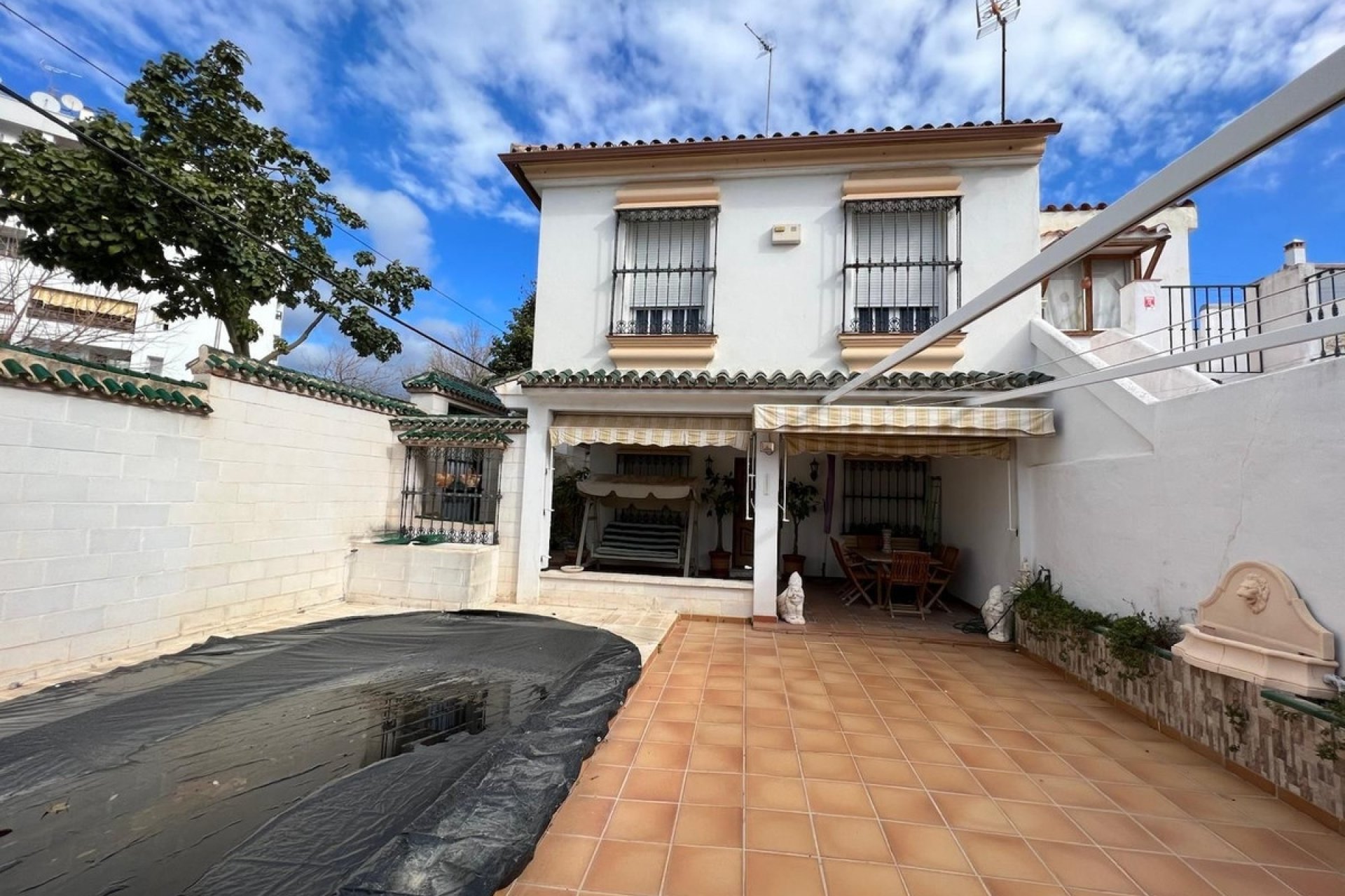 Rynek wtórny - Villa - Marbella - Nueva Andalucía