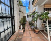 Rynek wtórny - Villa - Marbella - Nueva Andalucía