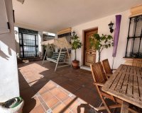 Rynek wtórny - Villa - Marbella - Nueva Andalucía