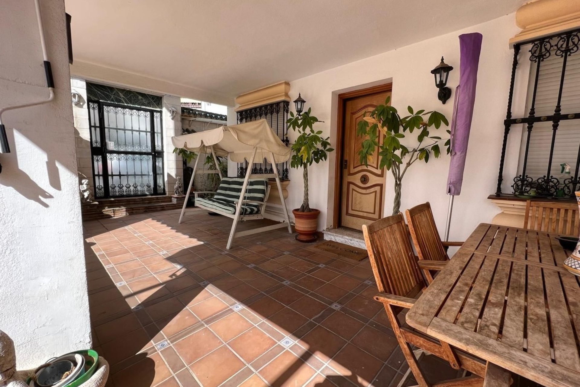 Rynek wtórny - Villa - Marbella - Nueva Andalucía