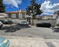 Rynek wtórny - Villa - Marbella - Nueva Andalucía