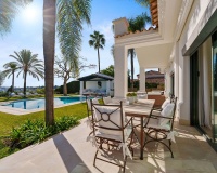 Rynek wtórny - Villa - Marbella - Nueva Andalucía