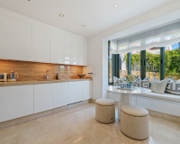 Rynek wtórny - Villa - Marbella - Nueva Andalucía