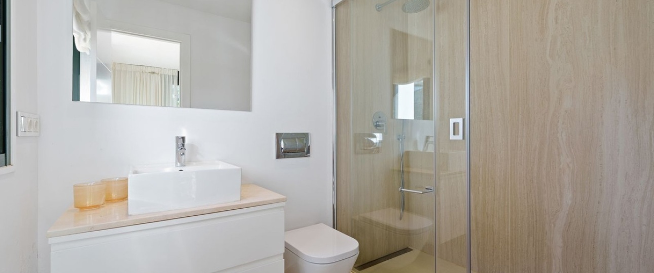 Rynek wtórny - Villa - Marbella - Nueva Andalucía