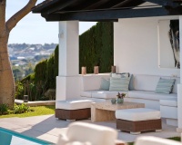 Rynek wtórny - Villa - Marbella - Nueva Andalucía