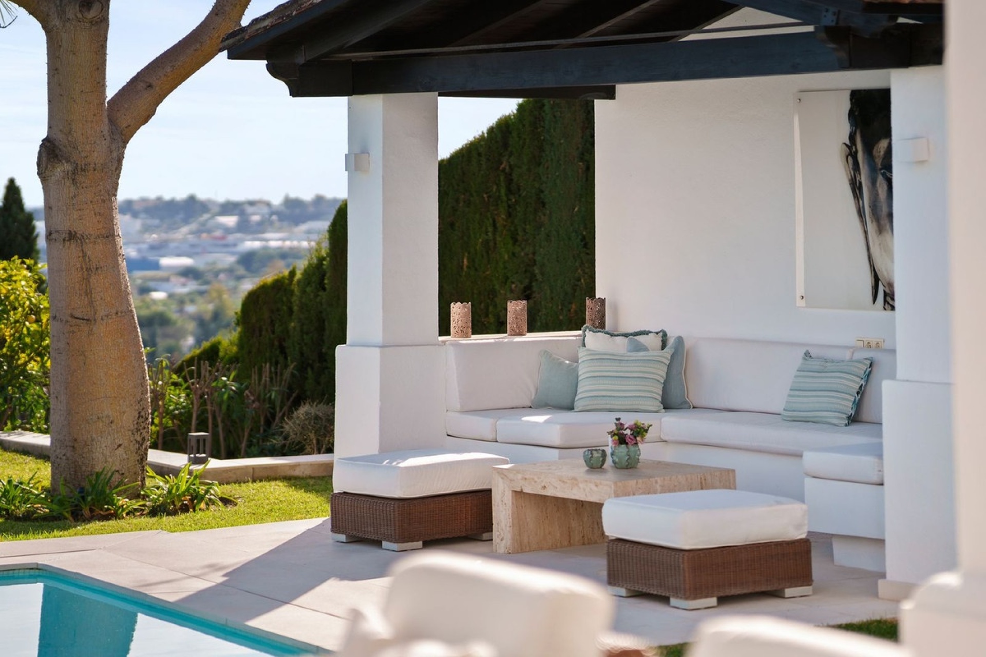 Rynek wtórny - Villa - Marbella - Nueva Andalucía