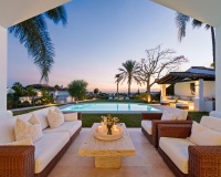 Rynek wtórny - Villa - Marbella - Nueva Andalucía