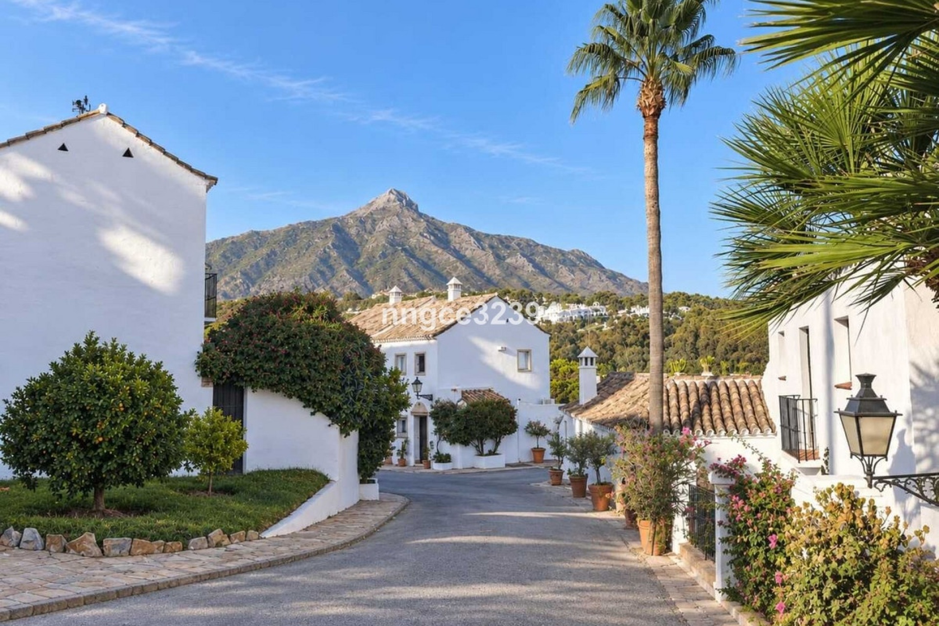 Rynek wtórny - Villa - Marbella - Nueva Andalucía