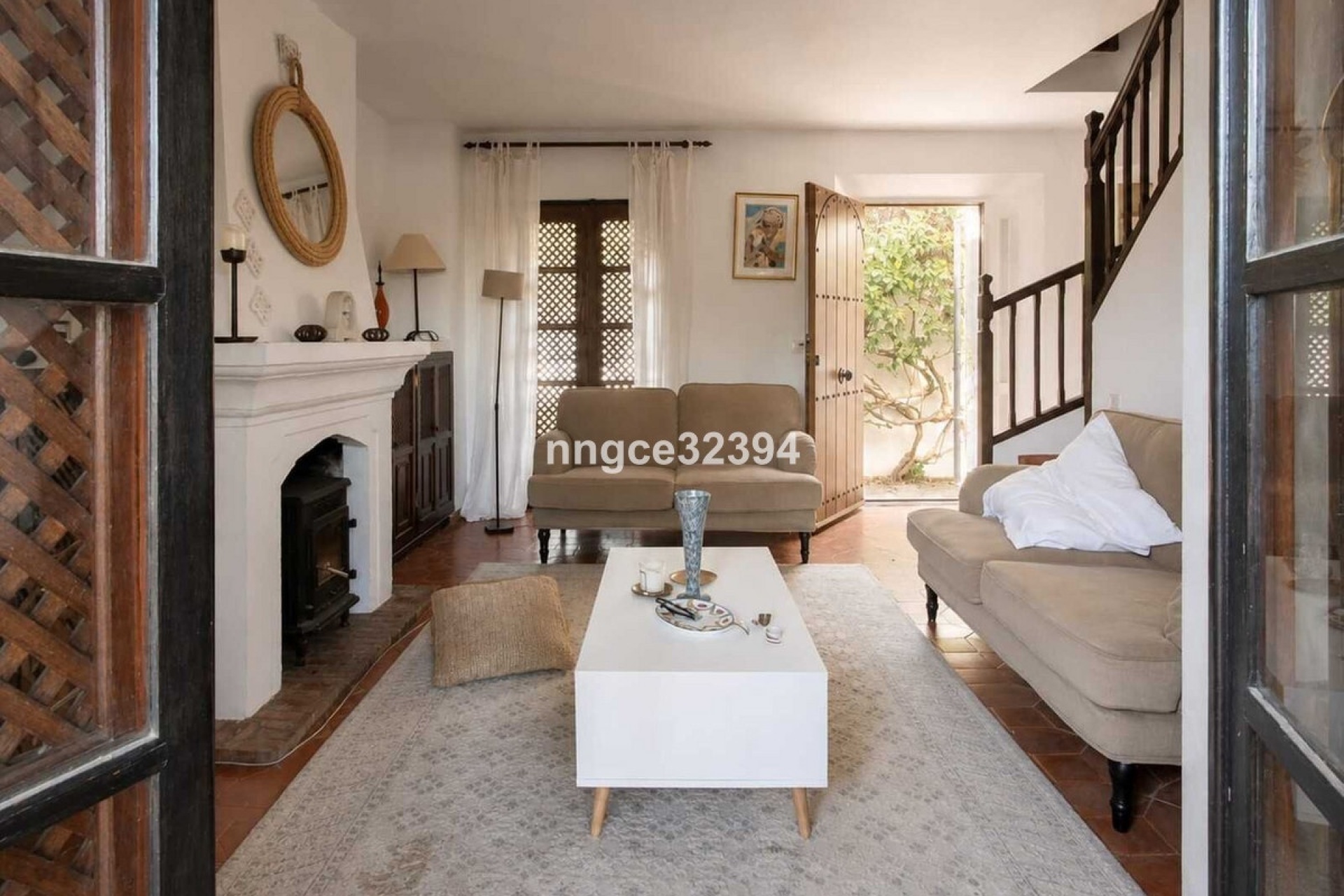 Rynek wtórny - Villa - Marbella - Nueva Andalucía