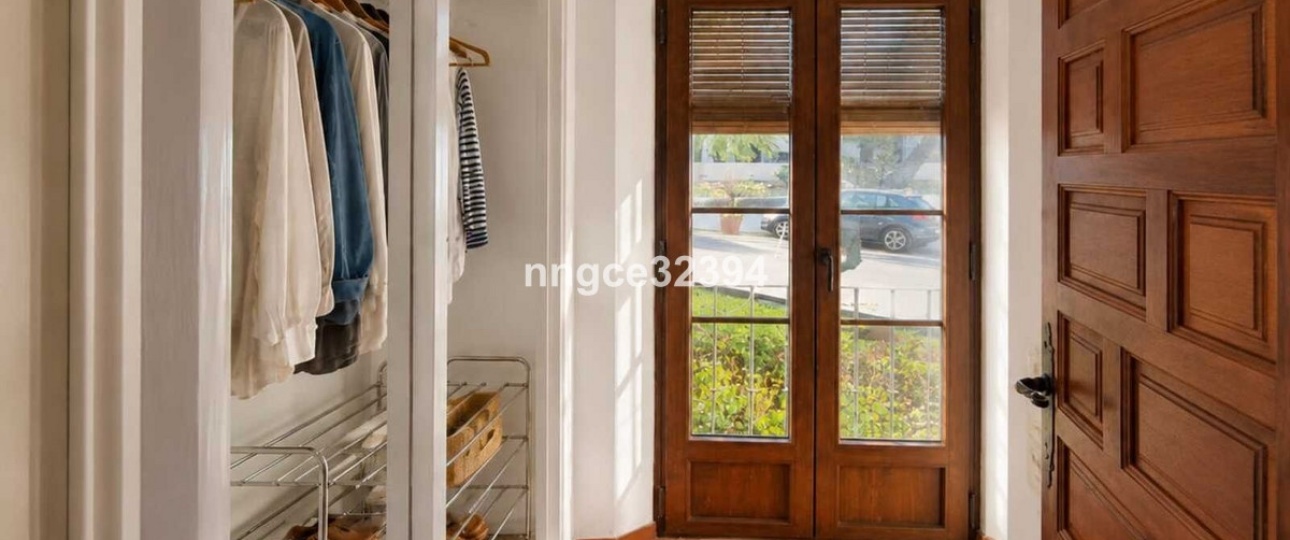 Rynek wtórny - Villa - Marbella - Nueva Andalucía