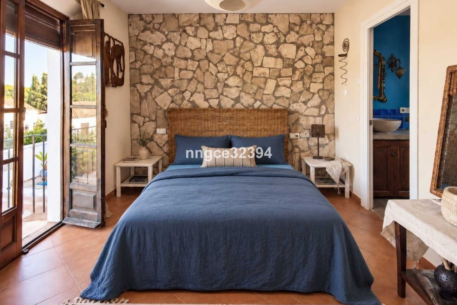 Rynek wtórny - Villa - Marbella - Nueva Andalucía