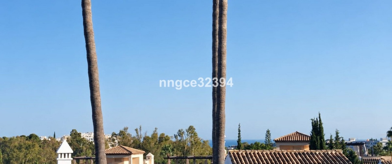 Rynek wtórny - Villa - Marbella - Nueva Andalucía