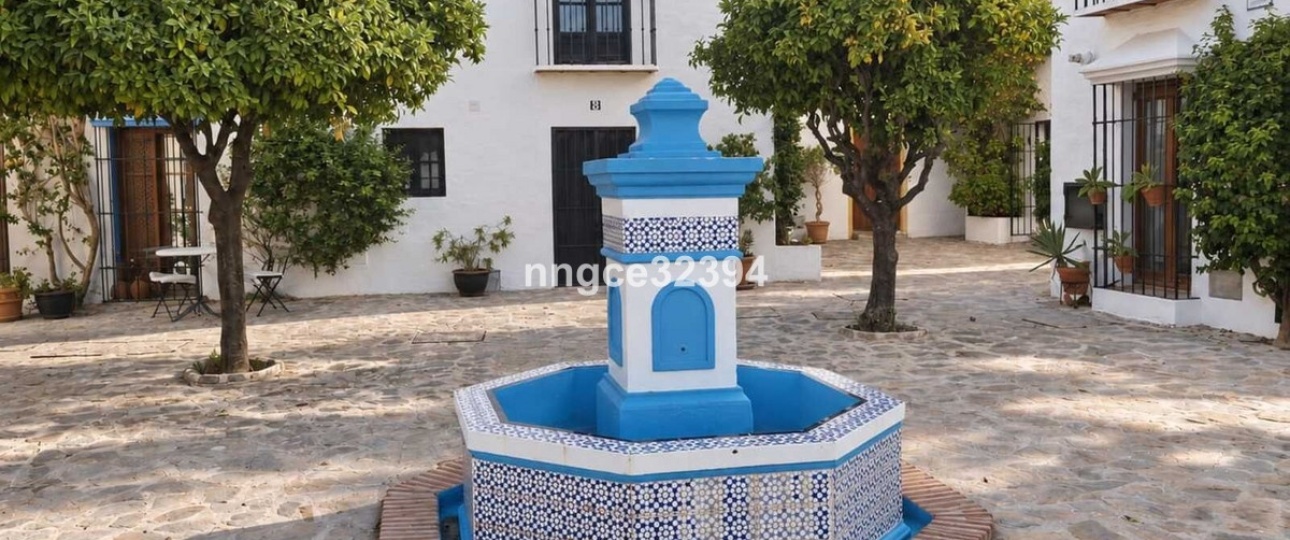Rynek wtórny - Villa - Marbella - Nueva Andalucía