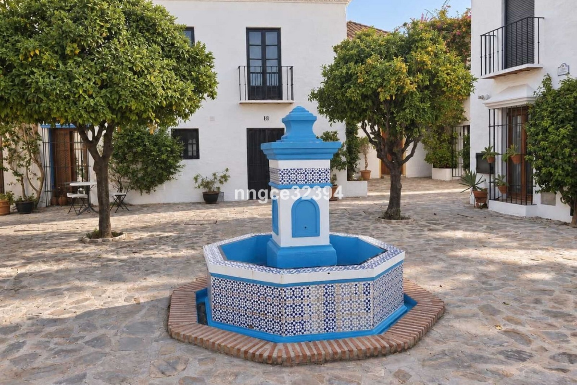 Rynek wtórny - Villa - Marbella - Nueva Andalucía