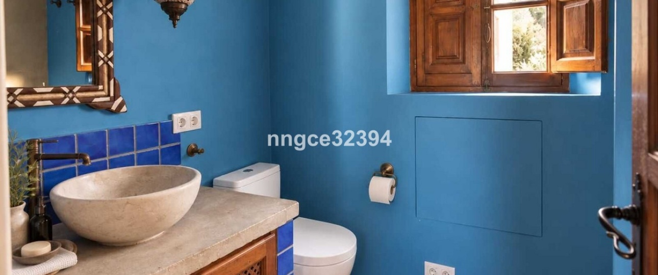 Rynek wtórny - Villa - Marbella - Nueva Andalucía