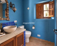 Rynek wtórny - Villa - Marbella - Nueva Andalucía