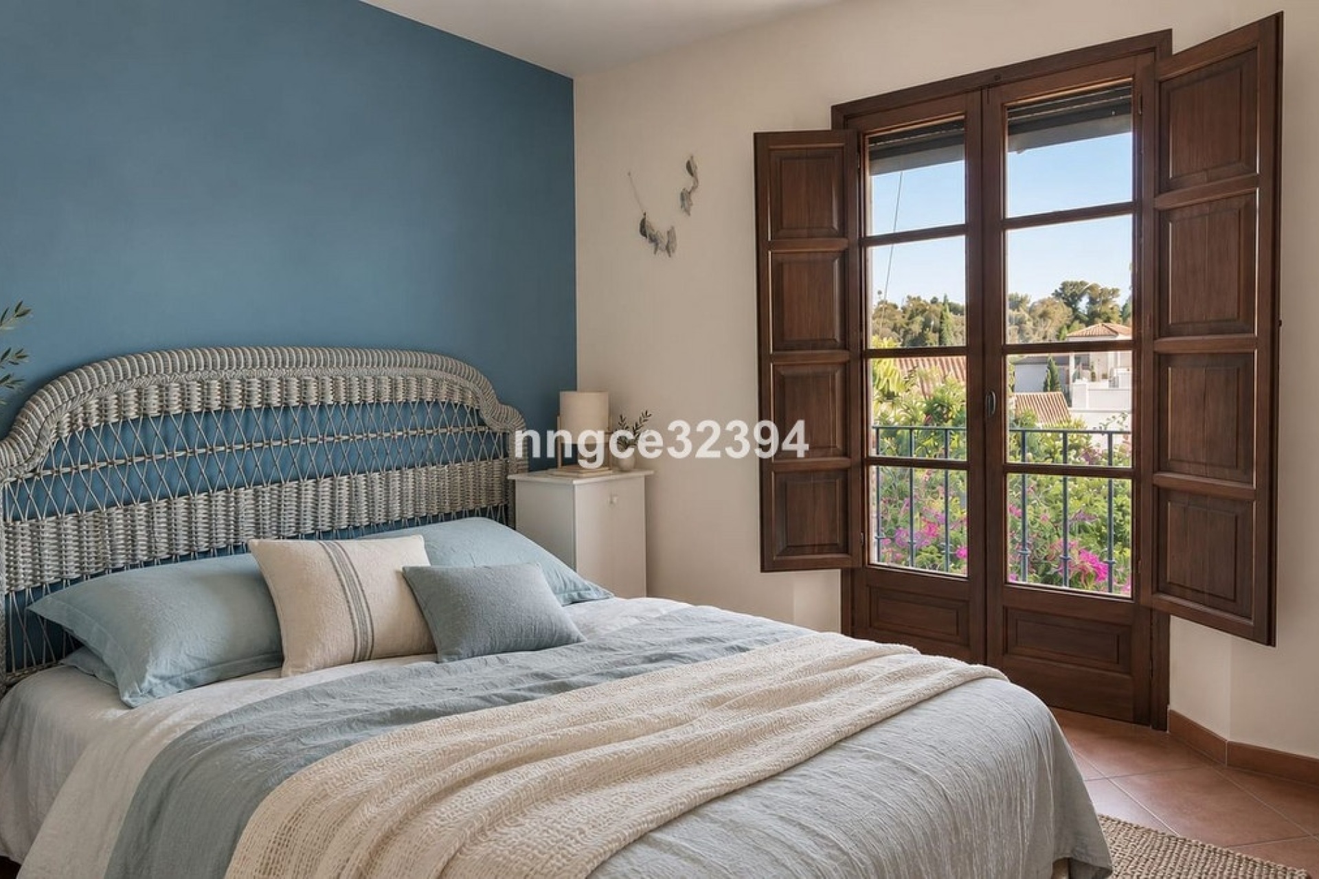 Rynek wtórny - Villa - Marbella - Nueva Andalucía