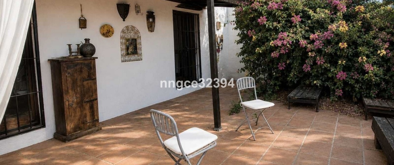 Rynek wtórny - Villa - Marbella - Nueva Andalucía