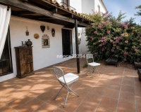 Rynek wtórny - Villa - Marbella - Nueva Andalucía