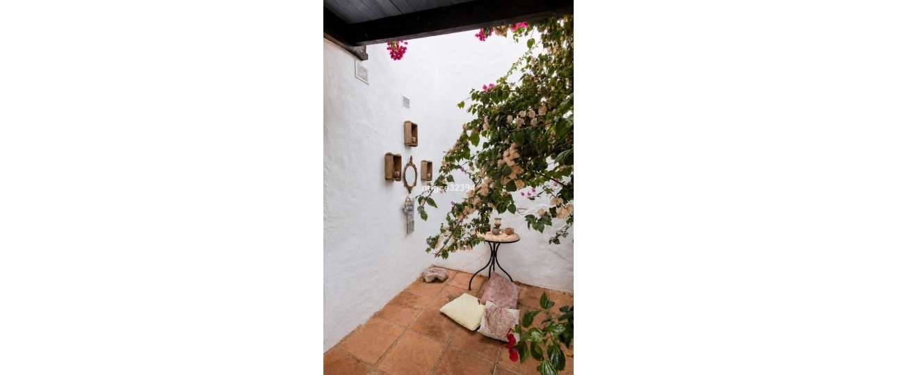 Rynek wtórny - Villa - Marbella - Nueva Andalucía