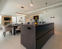 Rynek wtórny - Villa - Marbella - Nueva Andalucía