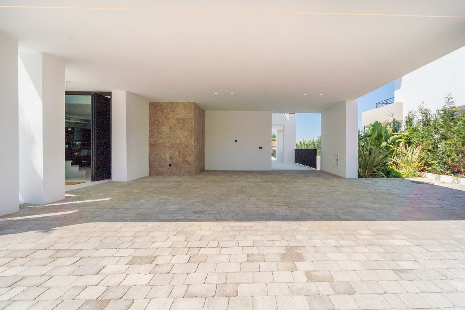 Rynek wtórny - Villa - Marbella - Nueva Andalucía