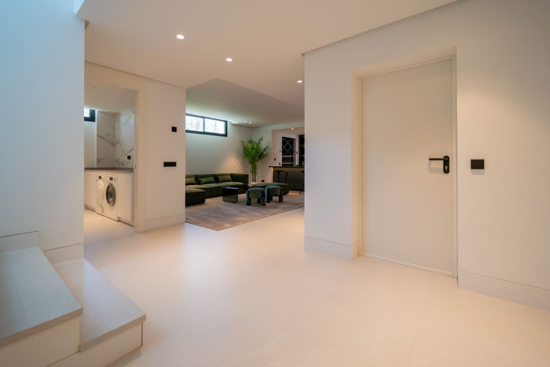 Rynek wtórny - Villa - Marbella - Nueva Andalucía