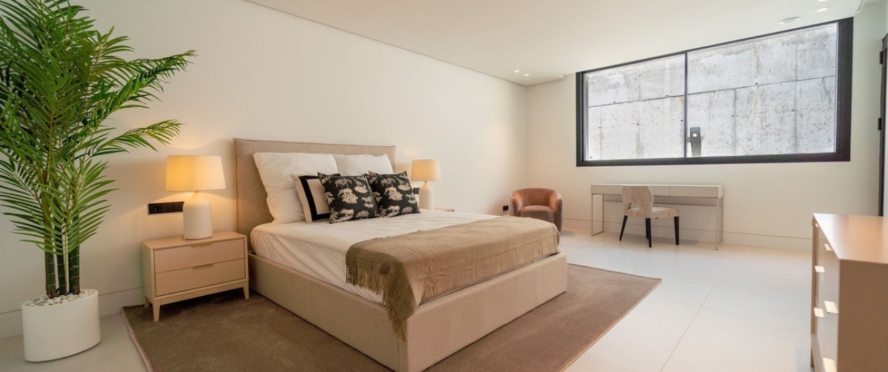 Rynek wtórny - Villa - Marbella - Nueva Andalucía