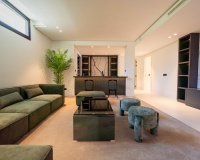 Rynek wtórny - Villa - Marbella - Nueva Andalucía