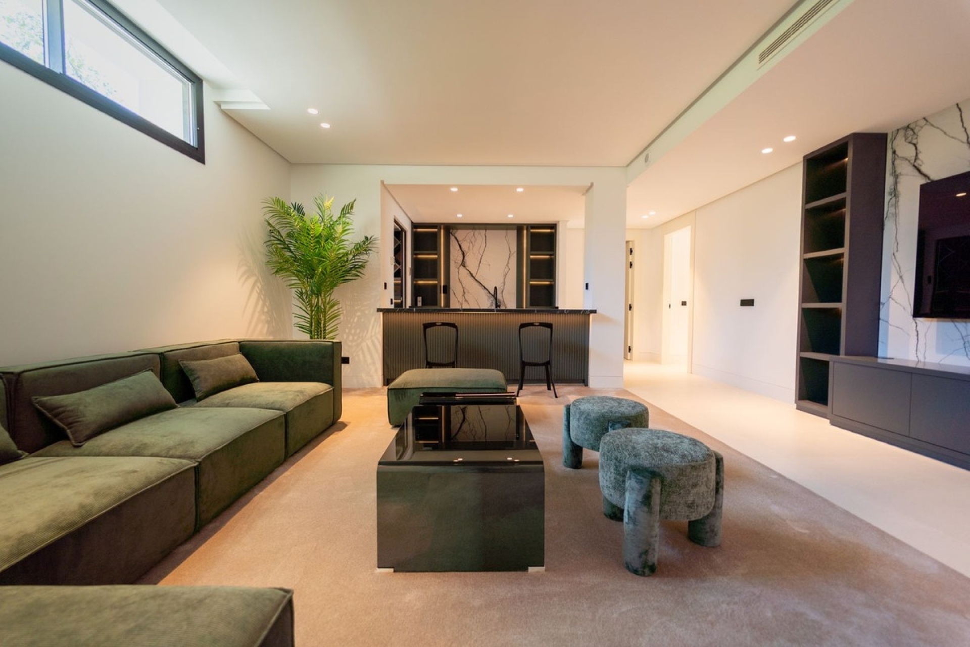 Rynek wtórny - Villa - Marbella - Nueva Andalucía