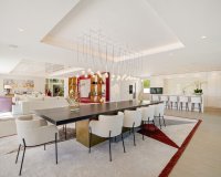 Rynek wtórny - Villa - Marbella - Nueva Andalucía