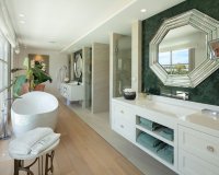 Rynek wtórny - Villa - Marbella - Nueva Andalucía