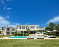 Rynek wtórny - Villa - Marbella - Nueva Andalucía