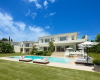 Rynek wtórny - Villa - Marbella - Nueva Andalucía