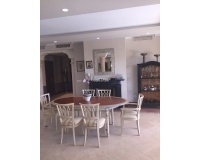 Rynek wtórny - Villa - Marbella - Nueva Andalucía