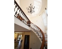 Rynek wtórny - Villa - Marbella - Nueva Andalucía