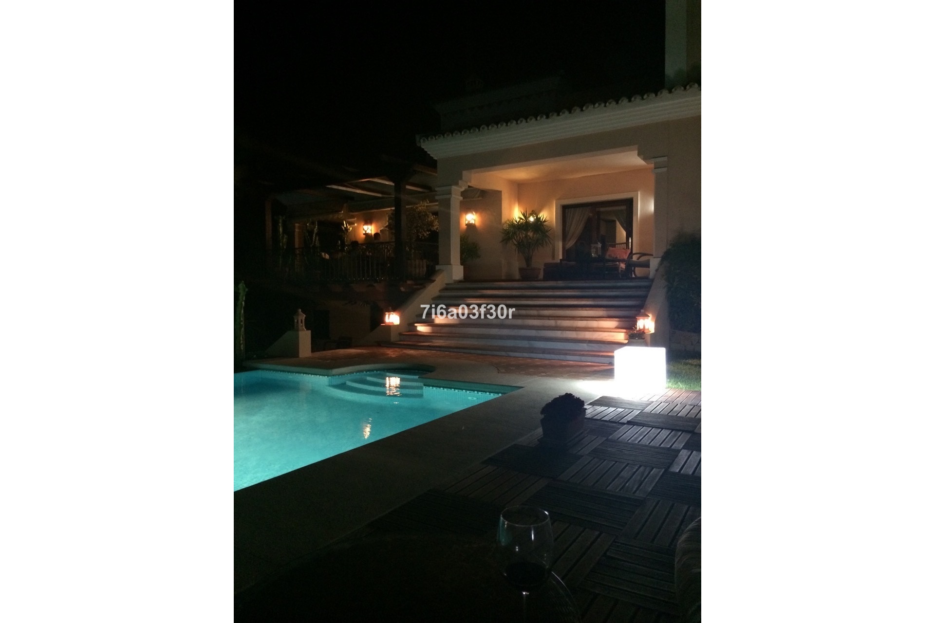 Rynek wtórny - Villa - Marbella - Nueva Andalucía