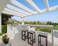 Rynek wtórny - Villa - Marbella - Nueva Andalucía