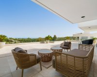 Rynek wtórny - Villa - Marbella - Nueva Andalucía