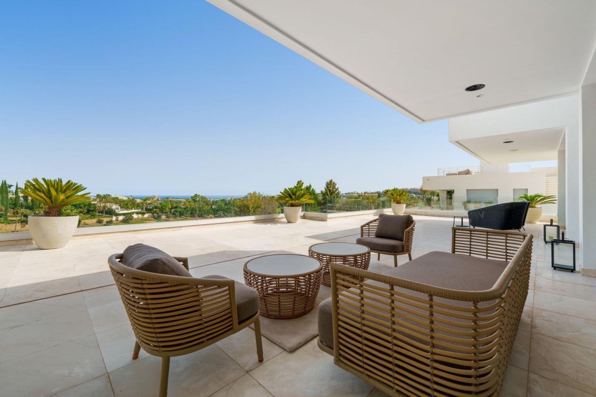 Rynek wtórny - Villa - Marbella - Nueva Andalucía