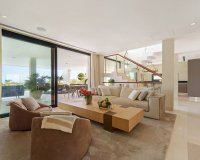 Rynek wtórny - Villa - Marbella - Nueva Andalucía
