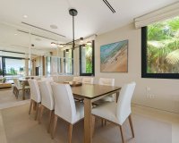 Rynek wtórny - Villa - Marbella - Nueva Andalucía