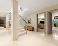 Rynek wtórny - Villa - Marbella - Nueva Andalucía