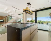 Rynek wtórny - Villa - Marbella - Nueva Andalucía