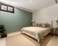Rynek wtórny - Villa - Marbella - Nueva Andalucía
