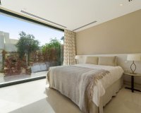 Rynek wtórny - Villa - Marbella - Nueva Andalucía