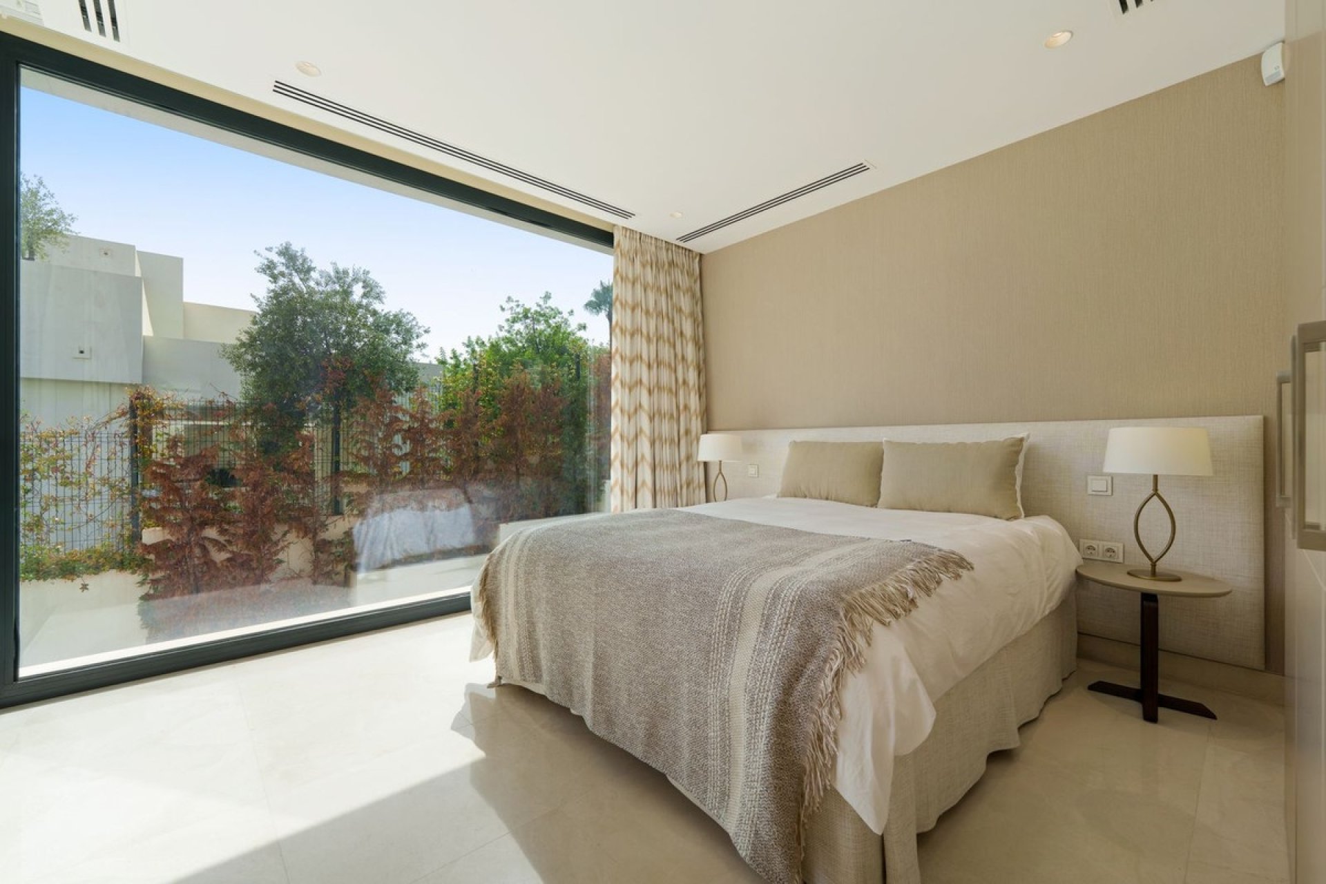 Rynek wtórny - Villa - Marbella - Nueva Andalucía