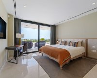 Rynek wtórny - Villa - Marbella - Nueva Andalucía