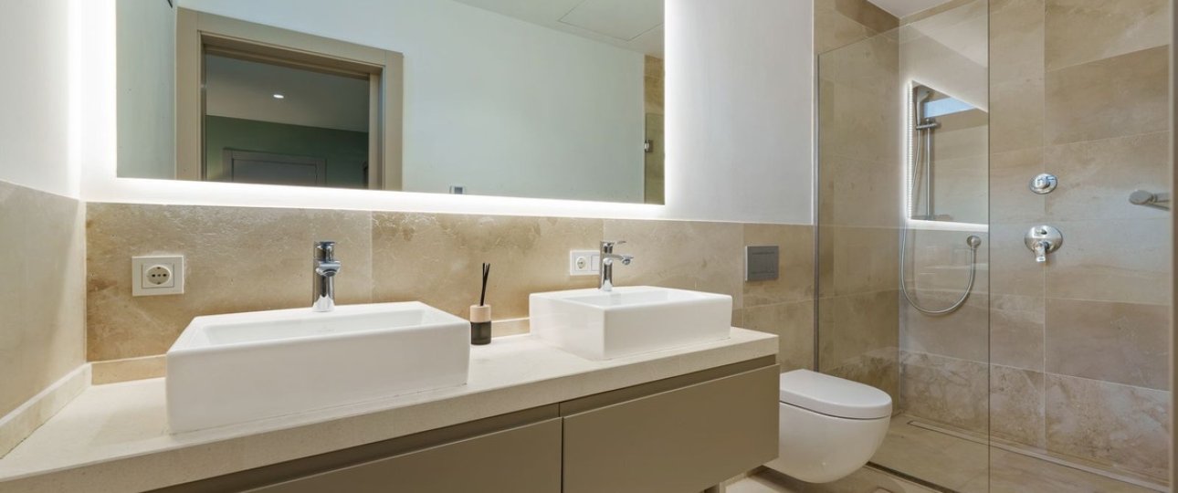 Rynek wtórny - Villa - Marbella - Nueva Andalucía