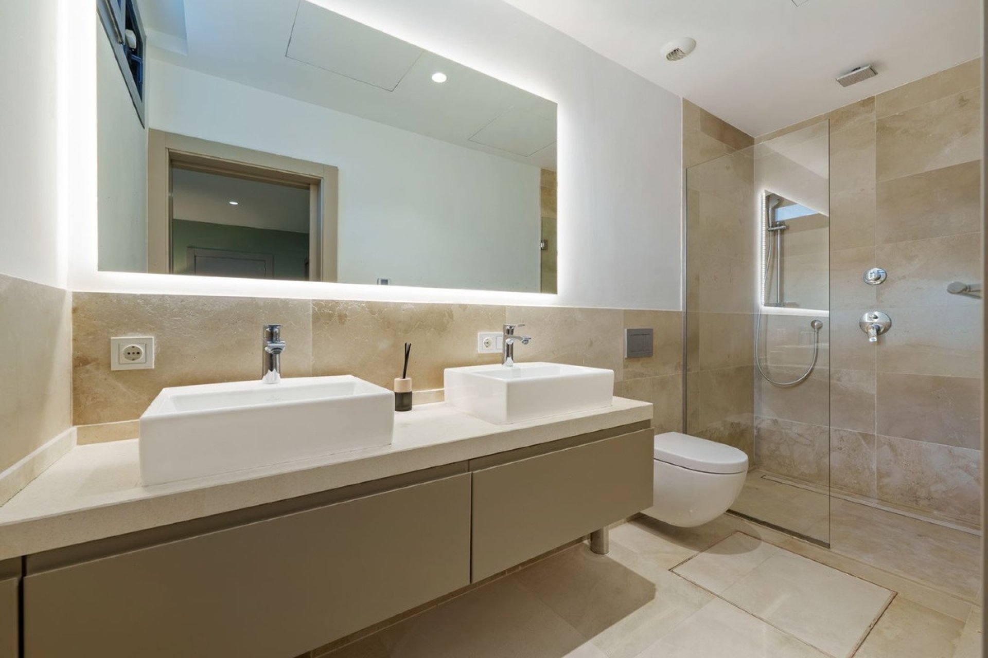 Rynek wtórny - Villa - Marbella - Nueva Andalucía
